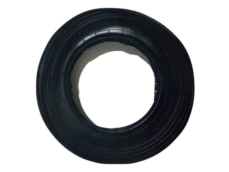 Plašč gumi za samokolnico 4PR