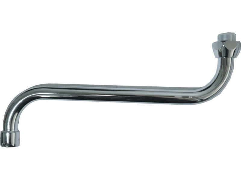 Cev izlivna “S“ fi 18x250mm 