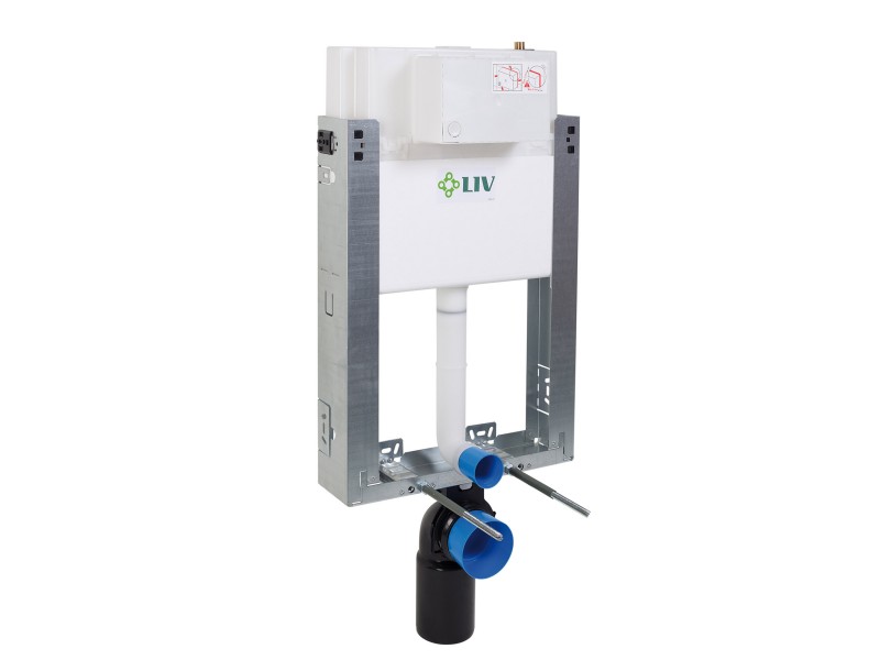 LIV-MOUNT WC 7512 – Herkul STANDARD