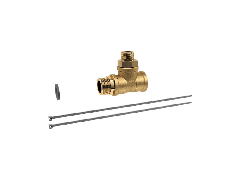 VARIOTRONIC CONN. DWC