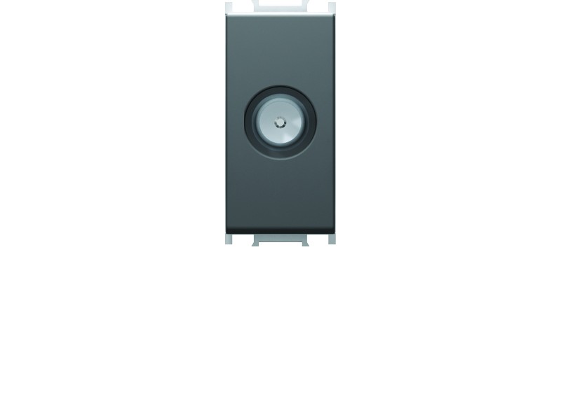 VTIČNICA TV KONČNA 1dB 1M