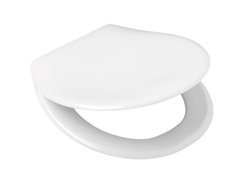 Straniščna deska LEO