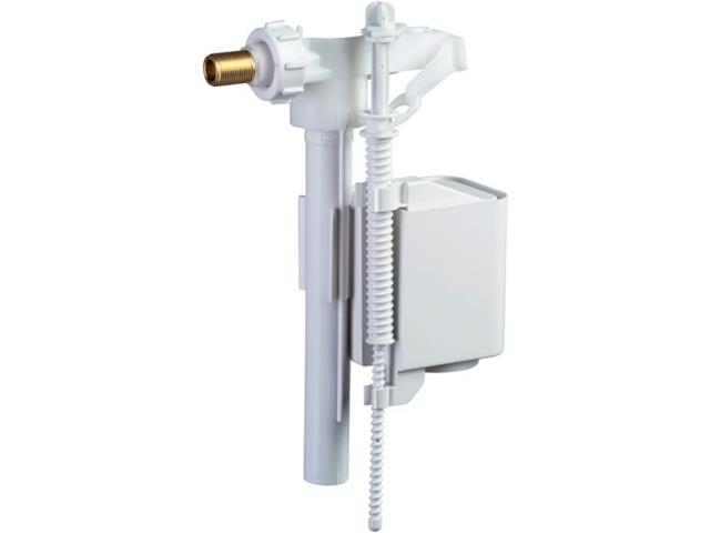 Set polnilni ventil HDV 2