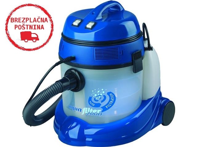 AQUA FILTER 2000