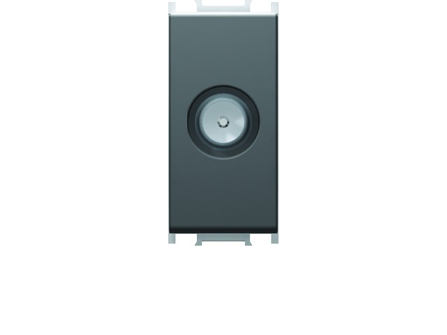 VTIČNICA TV KONČNA 1dB 1M