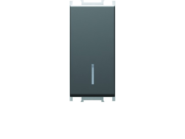 STIKALO ENOPOLNO 16AX 250V - 1M Z INDIKATORJEM