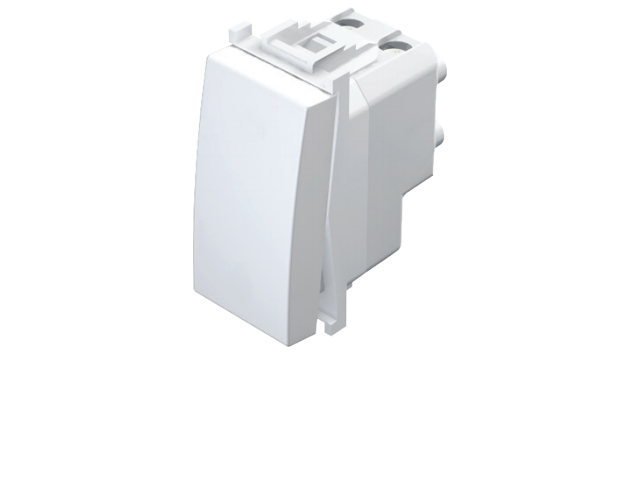 STIKALO KRIŽNO 16AX 250V - 1M 