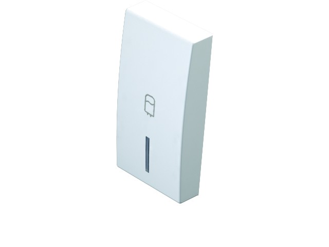 TIPKA 1M INDIKATOR 07 EL. GRELNIK