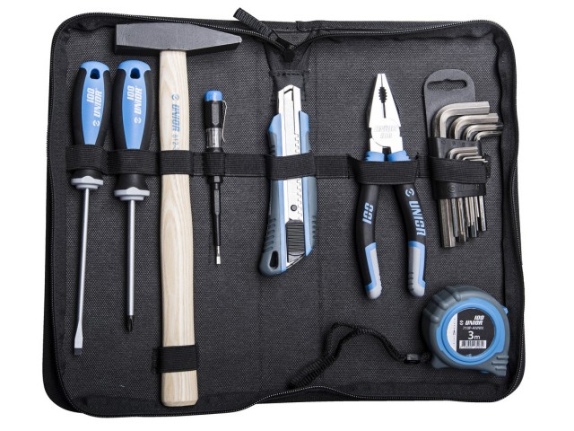 Orodje v torbici