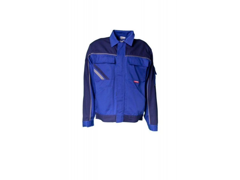 Jakna planam highline - modra