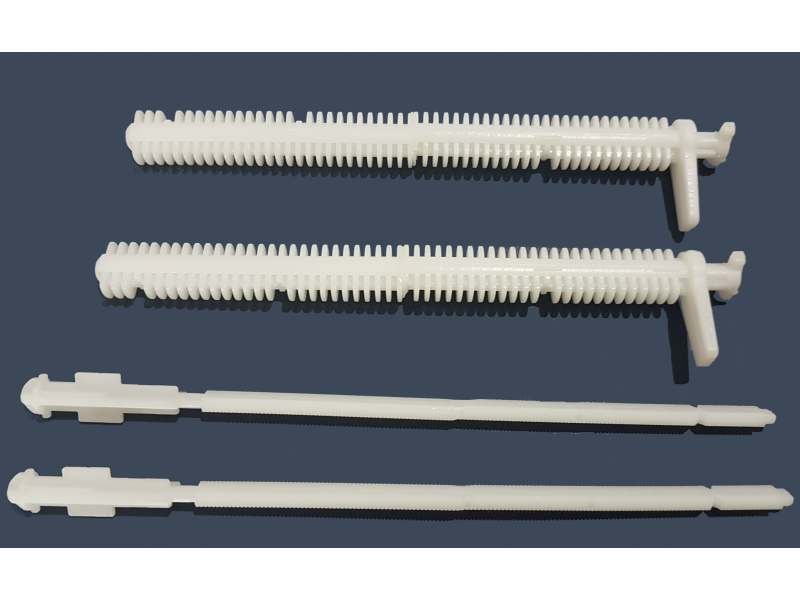 Podaljški za akt. tipko 