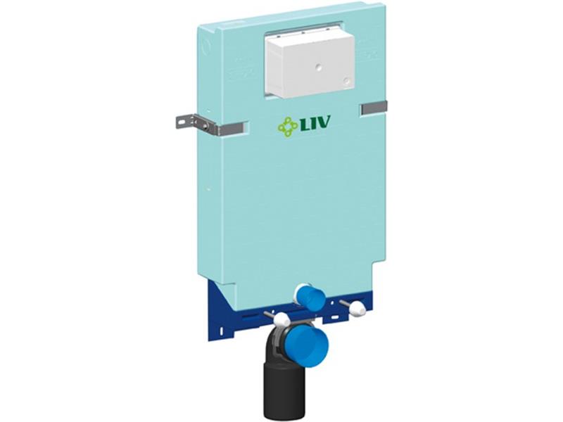 LIV-MOUNT – 7512 – Herkul