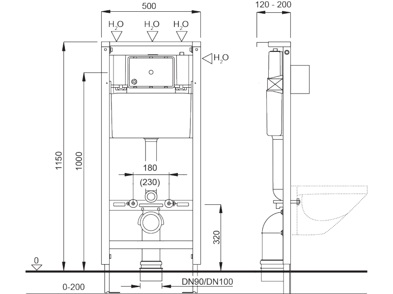 LIV-FIX WC 7522 