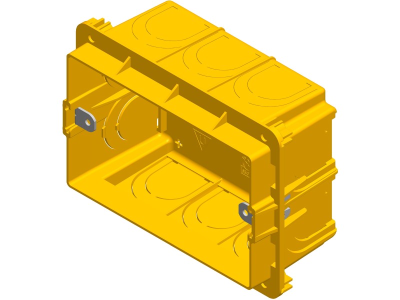 Modul doza PM3