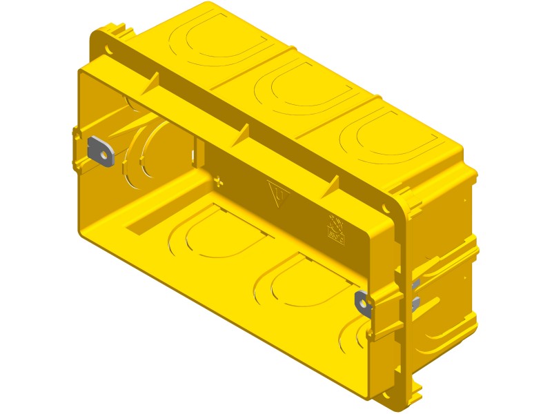 Modul doza PM4