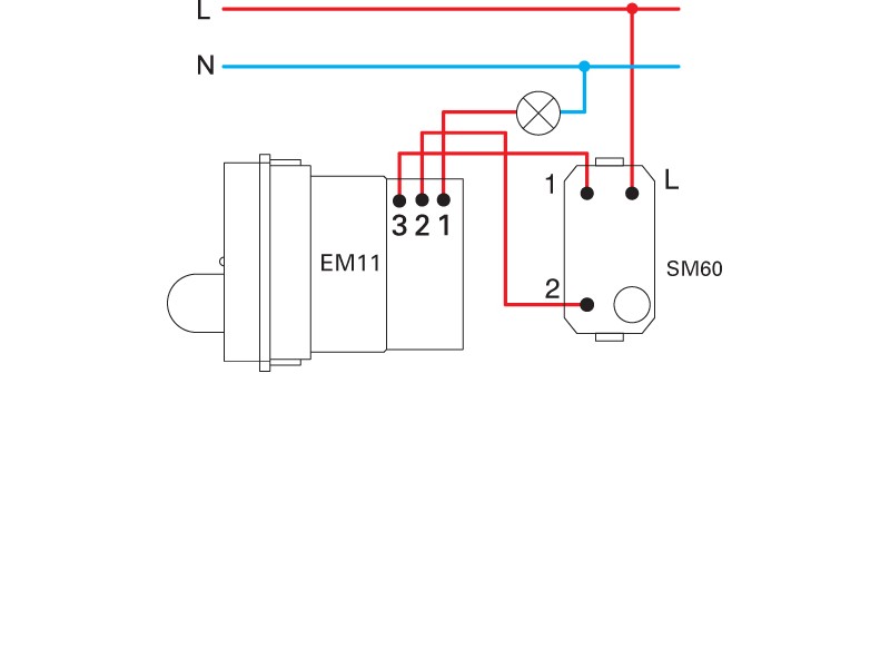 ZATEMNILNK ROTACIJSKI/MENJALNI RL 300W 1M