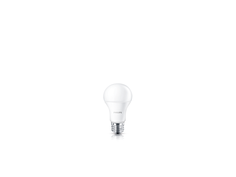 Led sijalka Philips CorePro 12.5-100W A60 E27 840