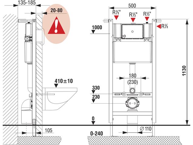 LIV-FIX – 7512 – Herkul basic