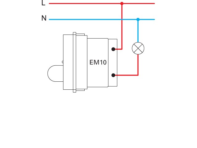 ZATEMNILNIK ROTACIJSKI R 300W 1M