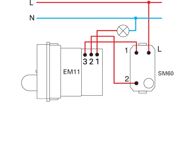 ZATEMNILNK ROTACIJSKI/MENJALNI RL 300W 1M