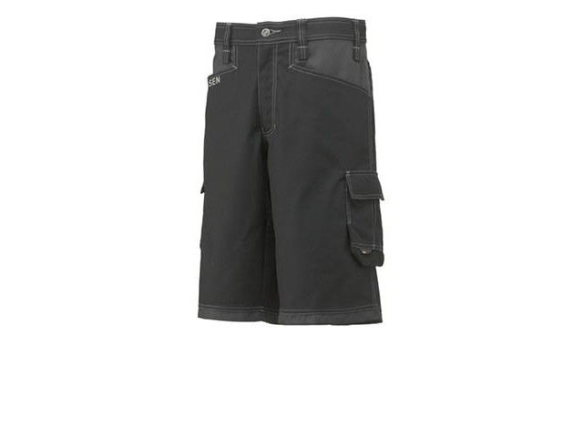 Kratke hlače HH Chelsea - črna