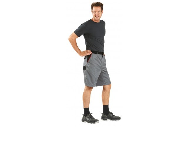Kratke hlače planam highline - siva