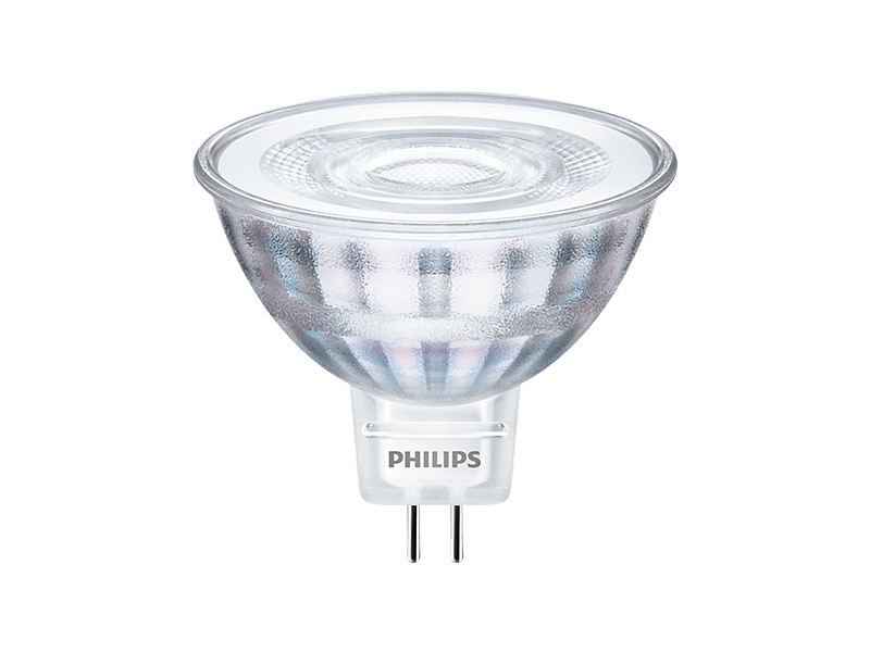 Led sijalka CorePro LED spot ND 5-35W MR16 840 36D GU5.3